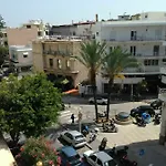 Unique In The Heart Of The * Rhodes City