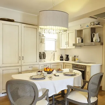 Apartment Unique In The Heart Of The