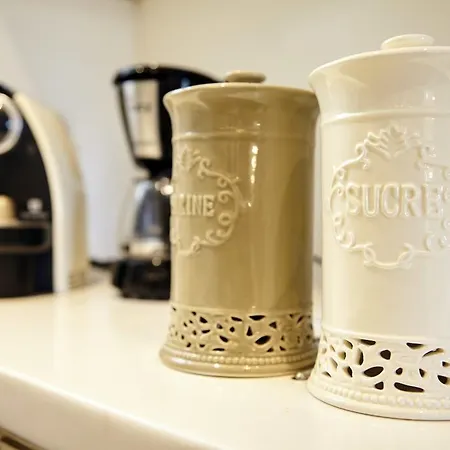 Apartment Unique In The Heart Of The *