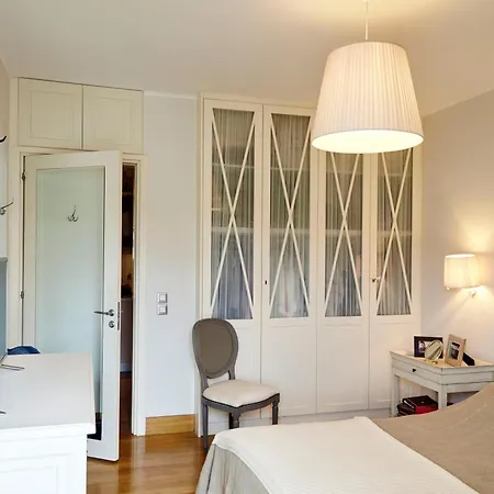 Unique In The Heart Of The Apartment Rhodes City