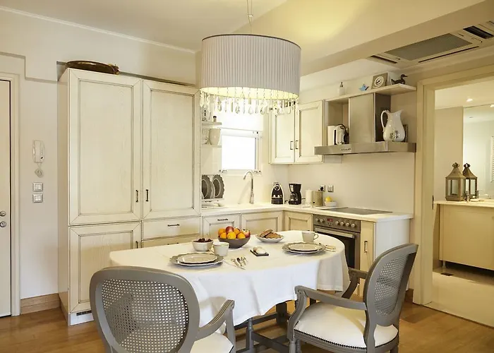 Apartment Unique In The Heart Of The