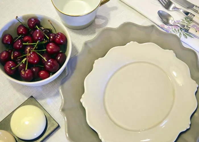 Unique In The Heart Of The Apartment