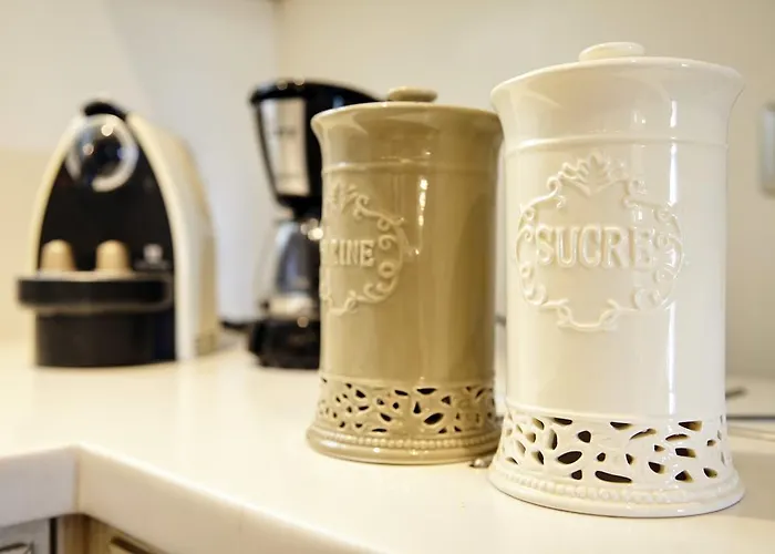 Apartment Unique In The Heart Of The *