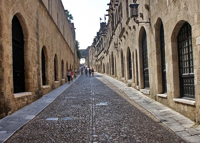 Unique In The Heart Of The Apartment *