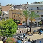 Unique In The Heart Of The Apartman
