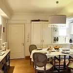 Unique In The Heart Of The Apartman Rhodes City